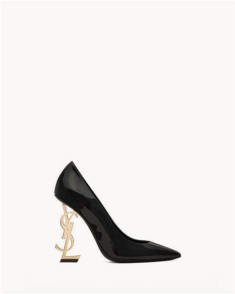 ysl schuhe